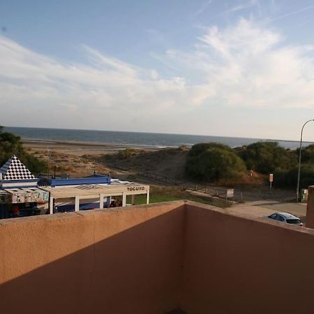 Selecta - Chalet Primera Linea Piscina Y Parking Isla Canela Exterior foto
